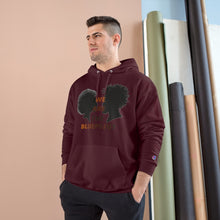 Load image into Gallery viewer, Unisex "We Are the Blueprint" Champion Hoodie