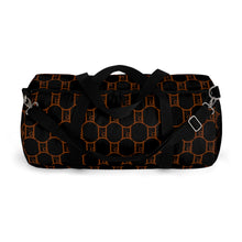 Load image into Gallery viewer, "MG" Duffel Bag