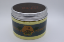 Load image into Gallery viewer, Mahogany Teakwood Body Butter