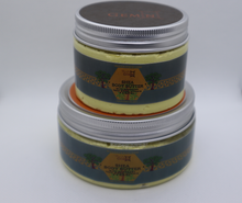 Load image into Gallery viewer, Mahogany Teakwood Body Butter
