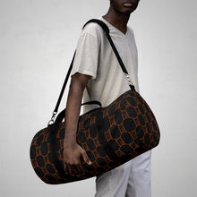 Load image into Gallery viewer, "MG" Duffel Bag