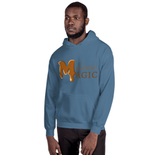 Load image into Gallery viewer, Unisex "Melanin Magic" Hoodie