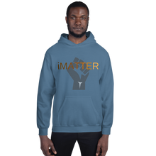 Load image into Gallery viewer, Unisex "iMATTER" Hoodie