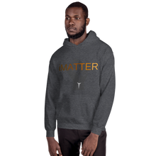 Load image into Gallery viewer, Unisex "iMATTER" Hoodie