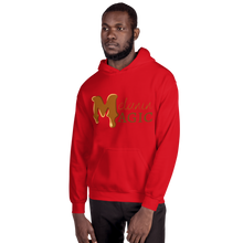 Load image into Gallery viewer, Unisex "Melanin Magic" Hoodie