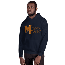 Load image into Gallery viewer, Unisex "Melanin Magic" Hoodie