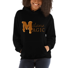 Load image into Gallery viewer, Unisex "Melanin Magic" Hoodie