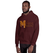 Load image into Gallery viewer, Unisex "Melanin Magic" Hoodie