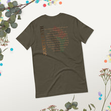 Load image into Gallery viewer, Short-Sleeve "Free-ish" Unisex T-Shirt