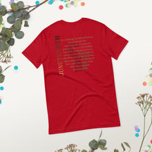 Load image into Gallery viewer, Short-Sleeve "Free-ish" Unisex T-Shirt