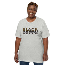 Load image into Gallery viewer, “Black Queen Chess” t-shirt