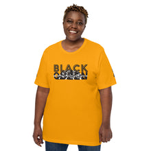 Load image into Gallery viewer, “Black Queen Chess” t-shirt
