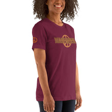 Load image into Gallery viewer, “Masterpiece” t-shirt