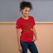 Load image into Gallery viewer, “That’s A Black Queen Right There” t-shirt