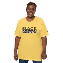 Load image into Gallery viewer, “Black Queen Chess” t-shirt