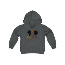 Load image into Gallery viewer, Kids Unisex &quot;We Are the Blueprint&quot; Hoodie
