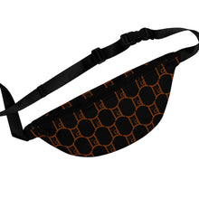 Load image into Gallery viewer, &quot;MG&quot; Fanny Pack
