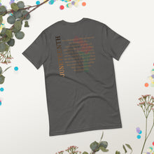 Load image into Gallery viewer, Short-Sleeve &quot;Free-ish&quot; Unisex T-Shirt
