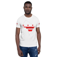 Load image into Gallery viewer, Unisex “Soufside DC” t-shirt
