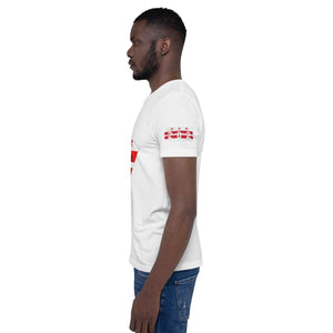 Unisex “Soufside DC” t-shirt